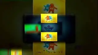 (REUPLOADED) Noggin and Nick Jr Logo Collection Scan Scan