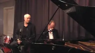 3 Skylark - Swedish Swing Society