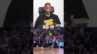 Tracy McGrady wants to see more kids playing 1v1 basketball 👀 Part 2
