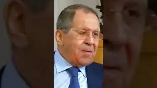 лаврова авторитетно опустили 