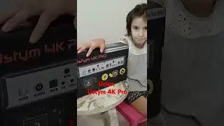 Uclan Ustym 4K Pro Enigma2 Uydu Alıcı Yakında
