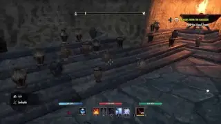 Eso vvardenfell pattern farming helran acestreal tomb