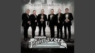 Si Tu Te Acuerdas De Mi