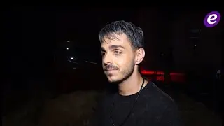 خاص- مالك منذر: "الحياة ما بتوقف عحدا وهذه أكثر أغنية أحبها لـ ناصيف زيتون