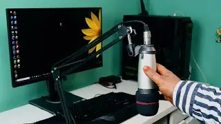 افضل حامل مايك للست اب microphone stands استاند مايك