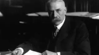 Elgar - Symphony No. 2 - (1/7)