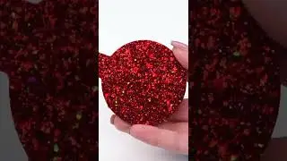 DIY Resin Ornament 🎄♥️✨