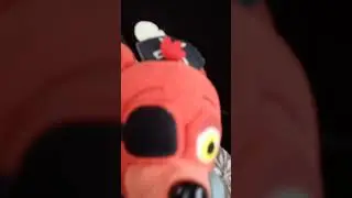 Freddy Friday night pumpkins foxy