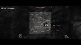 Hunt shOOOOOOOOWdown