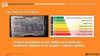 SOLUCIONES PARA MEJORAR EL FACTOR DE POTENCIA | Webinar