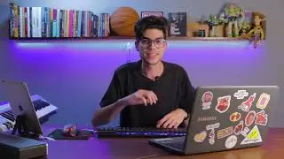 4 - COMPOSIÇÃO NA FOTOGRAFIA (MÓDULO 4) | CURSO HENRIQUE MORAIS
