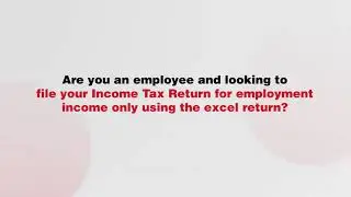 How To File Kra Returns 2020 For The Employees in Kenya