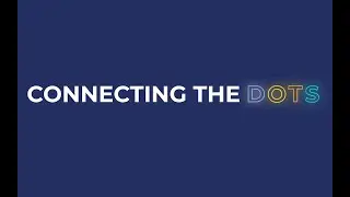 2019 TechLearn Conference: Connecting the Dots