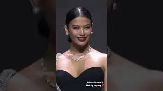 Michelle Dee Evening Gown Miss Universe Philippines 2023