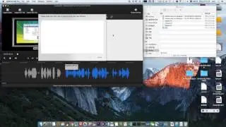 Subtitle Edit Pro Bilingual Menu Tutorial
