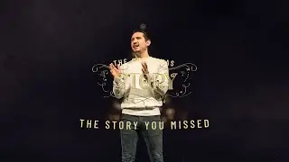 The Story You Missed | The Christmas Story, Part 1