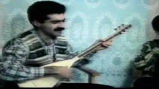 Erdal Erzincan - Gurbet Elde Baş Yastığa Gelende