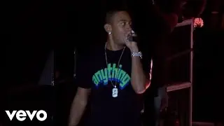 Ludacris - Stand Up (Virgin Mobile FreeFest 2010) ft. Shawnna