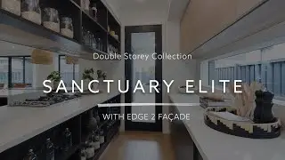 Sanctuary Elite [ Edge 2 facade ] @ Homeworld Box Hill (Quickview)