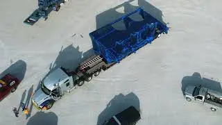 Mueller Transportation, Inc. Capabilities