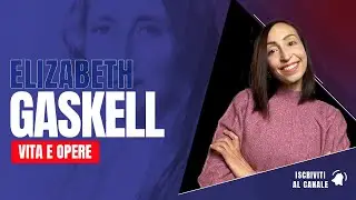 Elizabeth Gaskell: biografia | vita e opere | scrittrice vittoriana