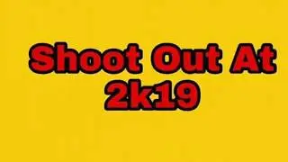 Shoot Out At  2k19 movie Trailar.. / Alex/ Lax/ Ghunjon./Jibon  /