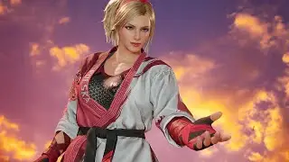 Lidia Is Overpowered Lidia Gameplay Tekken 8
