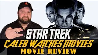 STAR TREK MOVIE REVIEW