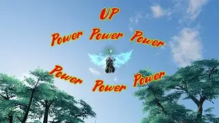 Power Up with 7 Days Resources | Forsaken World Gods and Demons