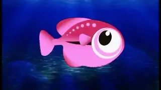 Fish Animation 🐟🐠@jaidenanimations @BigTastyAnimations @AnimalHT2721 @jaidenanimations