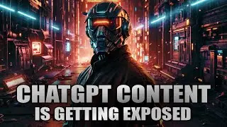 CHATGPT Content Is Getting Exposed | How To Bypass Ai Content Detection | ZEROGPT | Step By Step