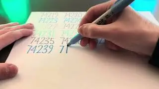 Writing 