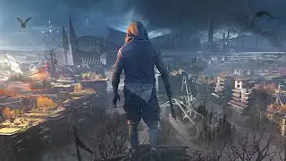 Dying Light 2 Stay Human All Cutscenes Full Game Movie 2022 PC