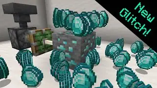Minecraft 1.20 - ALL WORKING DUPLICATION GLITCHES
