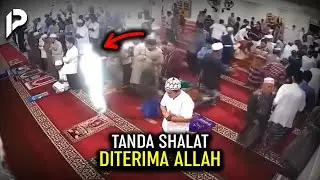 You Can Check It Yourself! Signs That Your Prayer Is Accepted by Allah