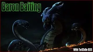 Baron Bait - From The Bushes (With Commentary)