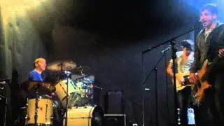 сметана band я женился мужике (live)