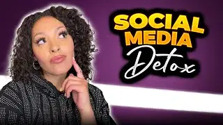 What to do on a social media break