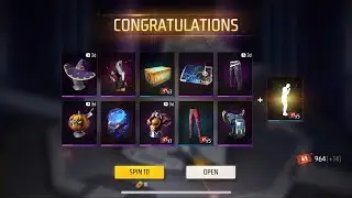 Next Gold Royale Free Fire | New Gold Royale Bundle Free Fire | #freefire #freefirevideo