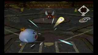 Mario Superstar Baseball Wario Team Vs Bowser Team Requested By Super64134