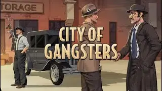 THE GREATEST MAFIA STRATEGY GAME EVER MADE