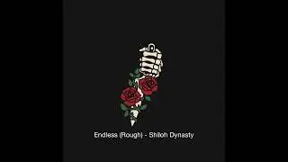 Endless Rough   Shiloh Dynasty Unreleased  [1 HOUR LOOP]