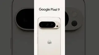 The Google Pixel 9 Drama