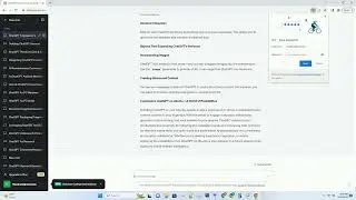 install chatgpt on ubuntu