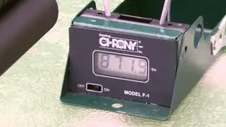 Fx Bobcat .30