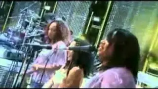 Jamiroquai - Starchild (Live London 2005).