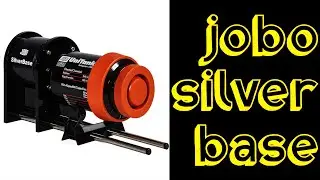 Jobo Tank System, pt 1: Jobo Silverbase
