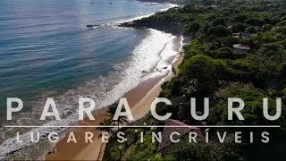 PARACURU - Brazil | Incredible places - 2024