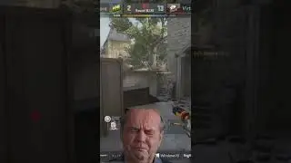 CS:GO memories 🥹 