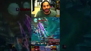Valanyr iLvL Buffs Revealed - 258ilvl! 